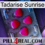 Tadarise Sunrise 13